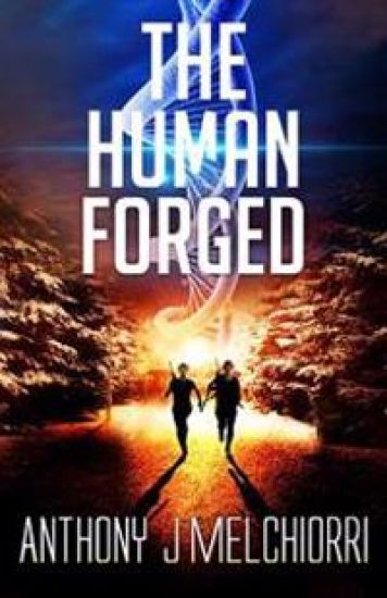 The Human Forged