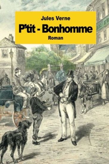 P'tit-Bonhomme