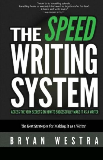 The Speed Writing System