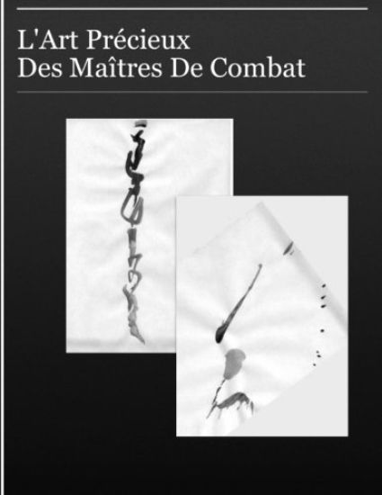 L'aRT Precieux Des Maitres De Combats