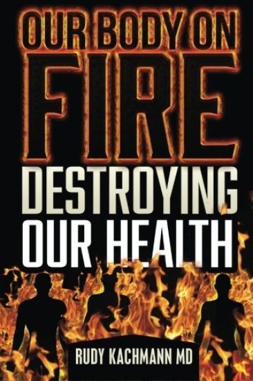 Our Body On Fire