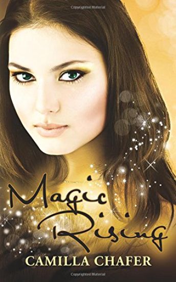 Magic Rising (Book 4, Stella Mayweather Series)