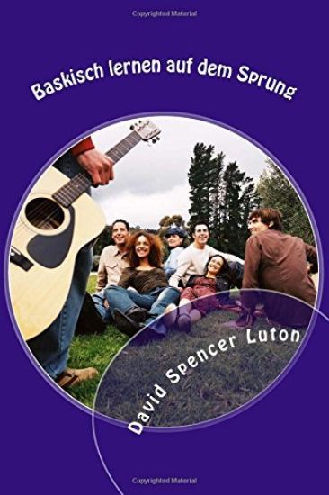 Baskisch lernen auf dem Sprung