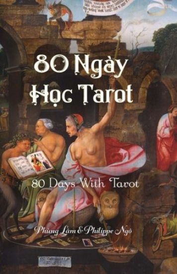 80 Days with Tarot: Tarot for Beginners