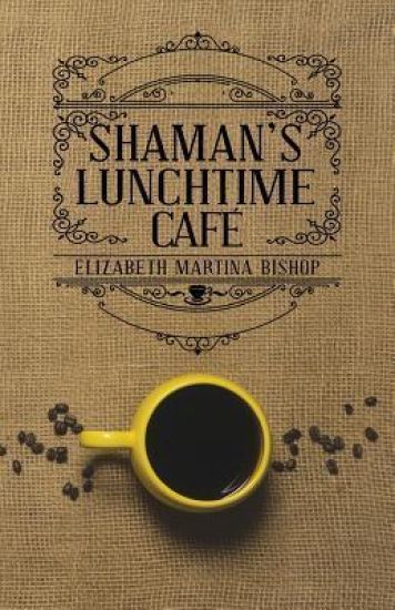 Shaman's Lunchtime Cafe
