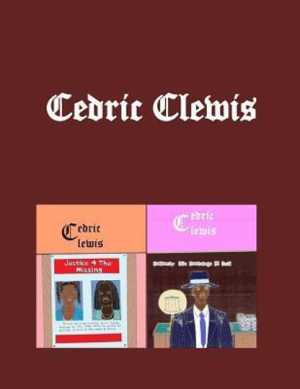 Cedric Clewis