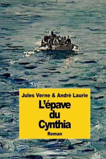 L'épave du Cynthia