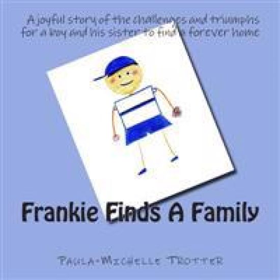 Frankie Finds A Family