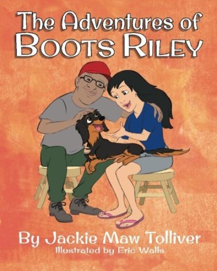 The Adventures of Boots Riley