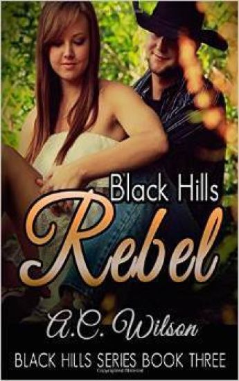 Black Hills Rebel