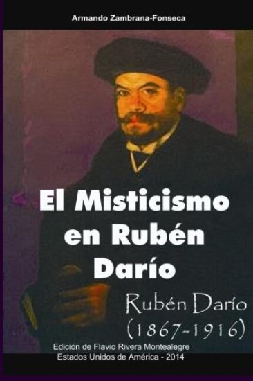El Misticismo en Ruben Dario