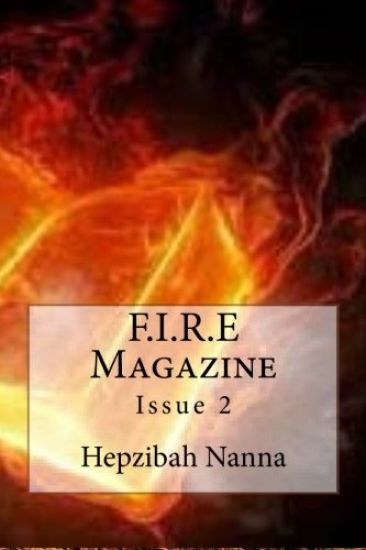 F.I.R.E Magazine: Issue 2