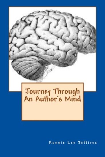 Journey Through An Author's Mind