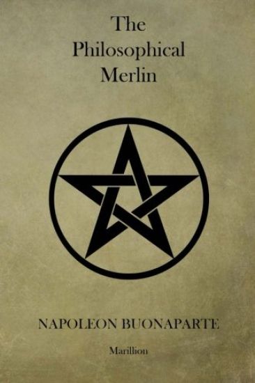 The Philosophical Merlin