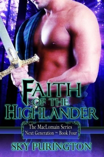 Faith of the Highlander