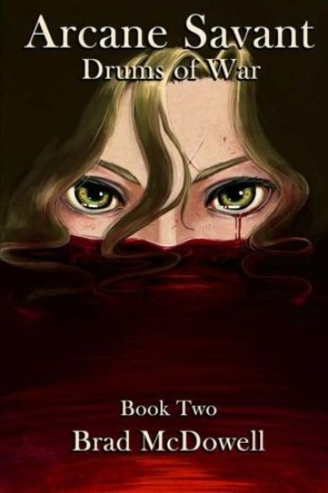 Arcane Savant: Drums of War