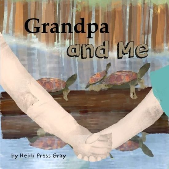Grandpa and Me