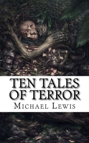 Ten Tales Of Terror