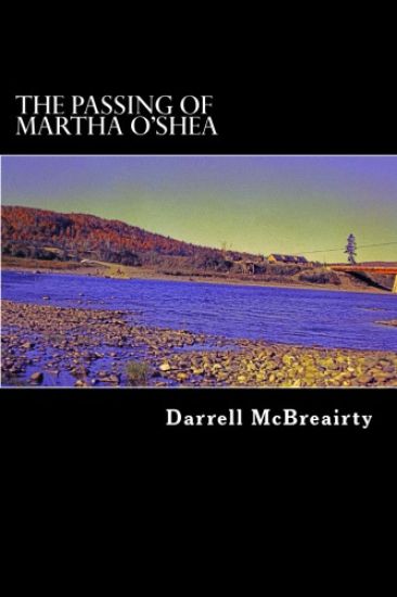 The Passing of Martha O'Shea