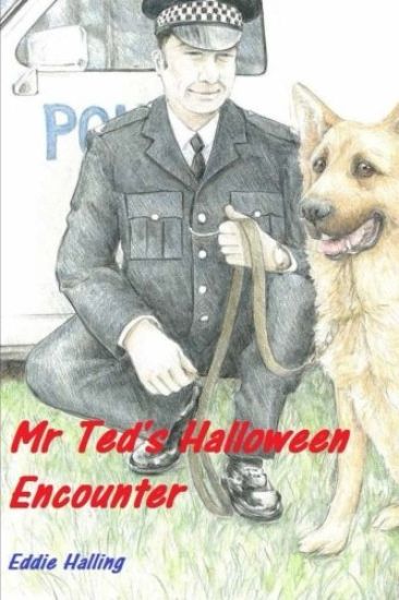 Mr Ted's Halloween Encounter