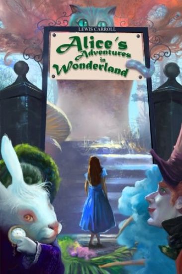 Alice's Adventures in Wonderland