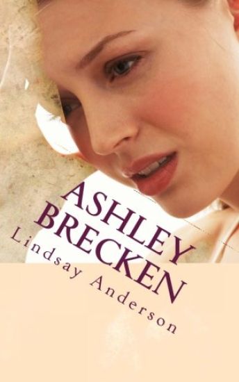 Ashley Brecken