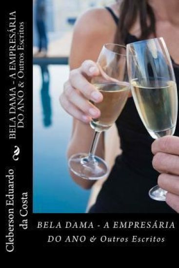 Bela Dama - A Empresaria do Ano