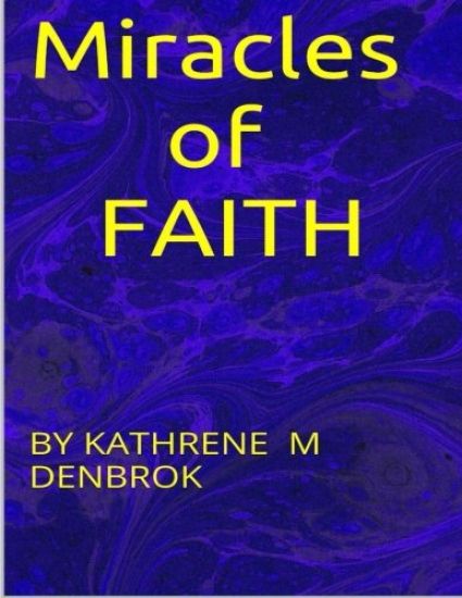 Miracles of Faith -Chinese Simplified
