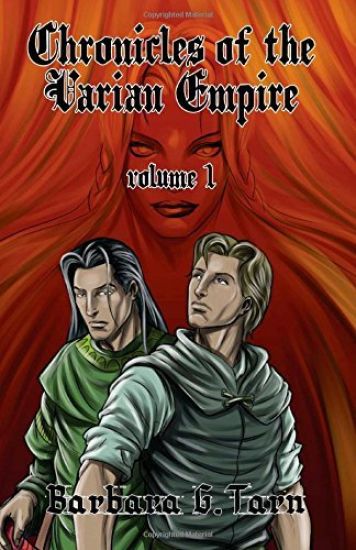 Chronicles of the Varian Empire - volume 1