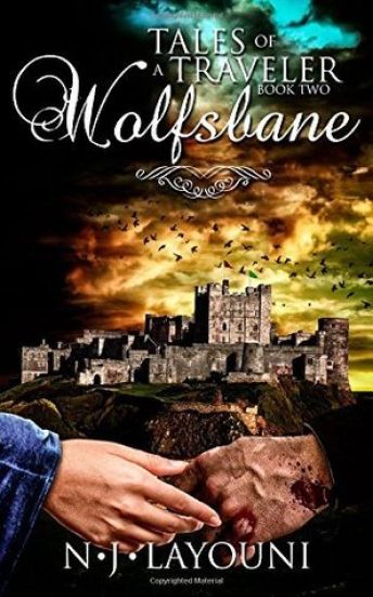 Wolfsbane: Tales of a Traveler