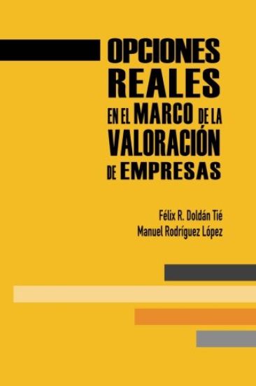 Opciones reales en el marco de la valoración de empresas