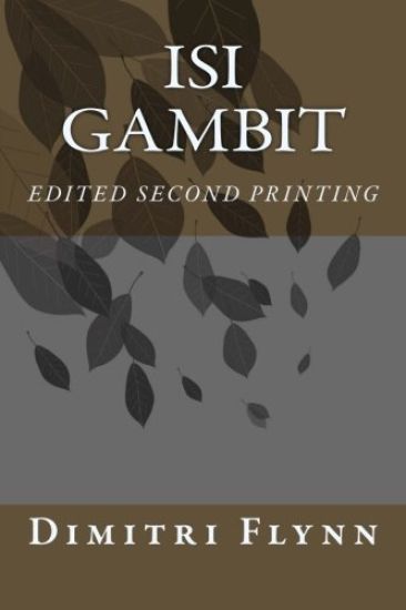 ISI Gambit (edited second printing)