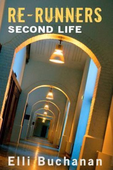 Re-Runners Second Life