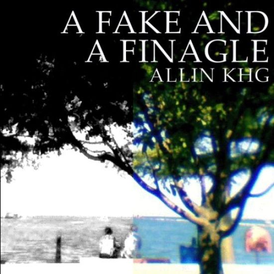 A Fake And A Finagle