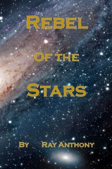 Rebel Of The Stars