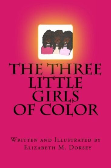 The Three Little Girls of Color