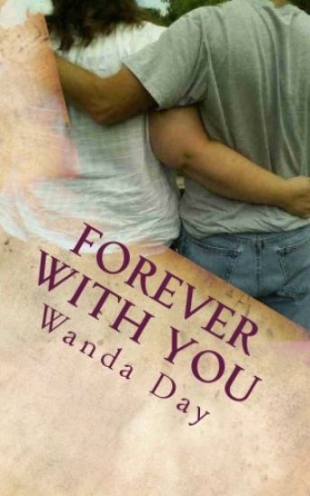 Forever With You: A Tor and Cheyenne Jackson Novel