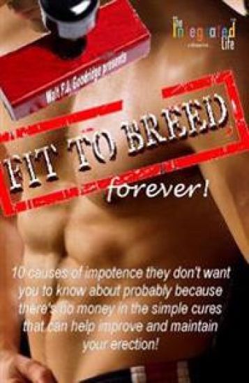 Fit to Breed...forever!