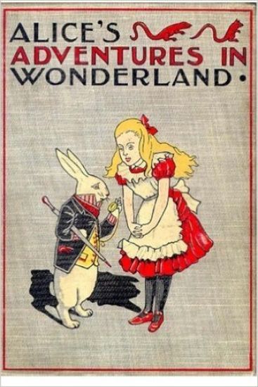 Alice's Adventures In Wonderland
