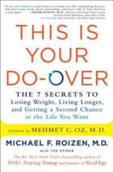 This Is Your Do-Over