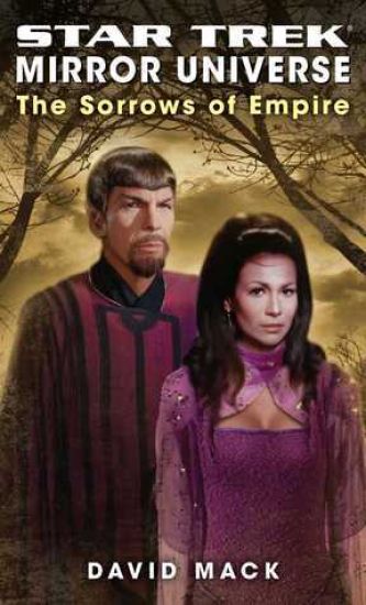Star Trek: Mirror Universe: The Sorrows of Empire