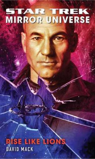 Star Trek: Mirror Universe: Rise Like Lions