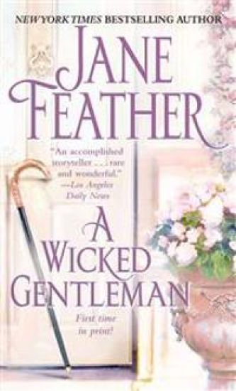 A Wicked Gentleman
