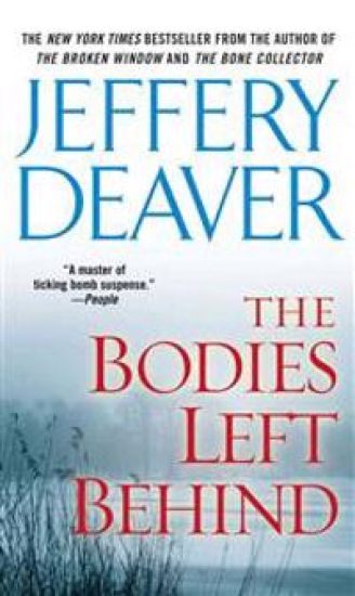 The Bodies Left Behind