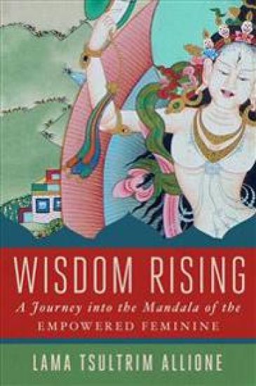 Wisdom Rising