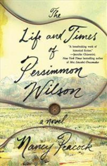 The Life and Times of Persimmon Wilson