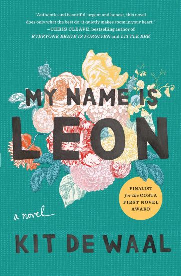 My Name Is Leon