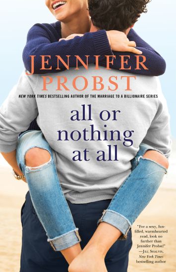 All or Nothing at All: Volume 3
