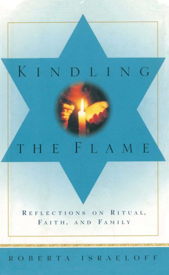 Kindling the Flame: Reflections on Ritual, Faith, and Family
