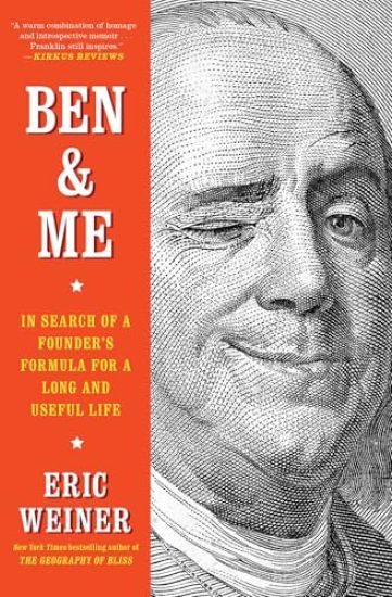 Ben & Me